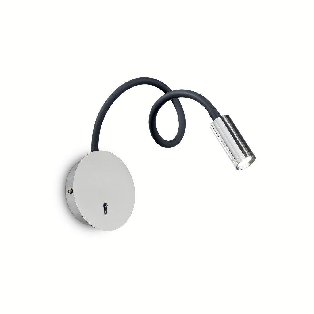 Aplica FOCUS-2 AP1 CROMO 203188