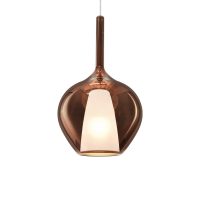 Lustra KALIQUE SP1-1 D28 RAME 359540