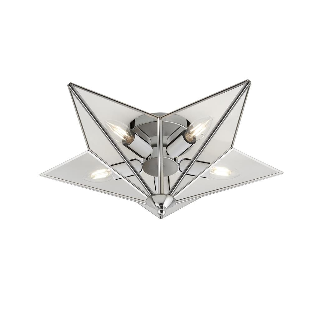 Plafoniera STAR 9085-5CC