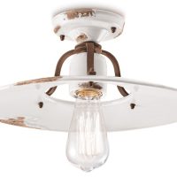 Plafoniera COUNTRY C1445-VIB