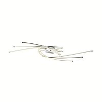 Lustra MERLO PL170826-6