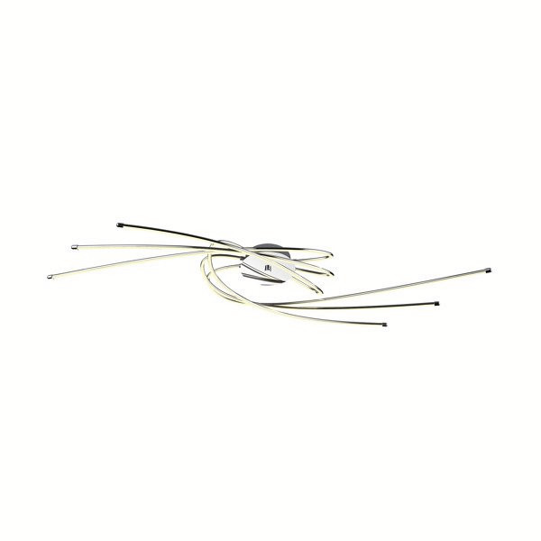 Lustra MERLO PL170826-6