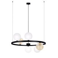 Lustra SATURNO K-5695