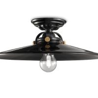 Plafoniera B&W C105-08