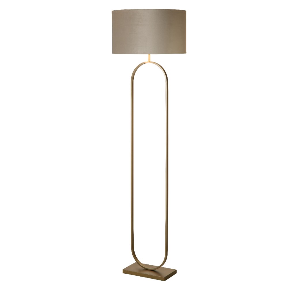 Lampadar MODISH EU95102TA