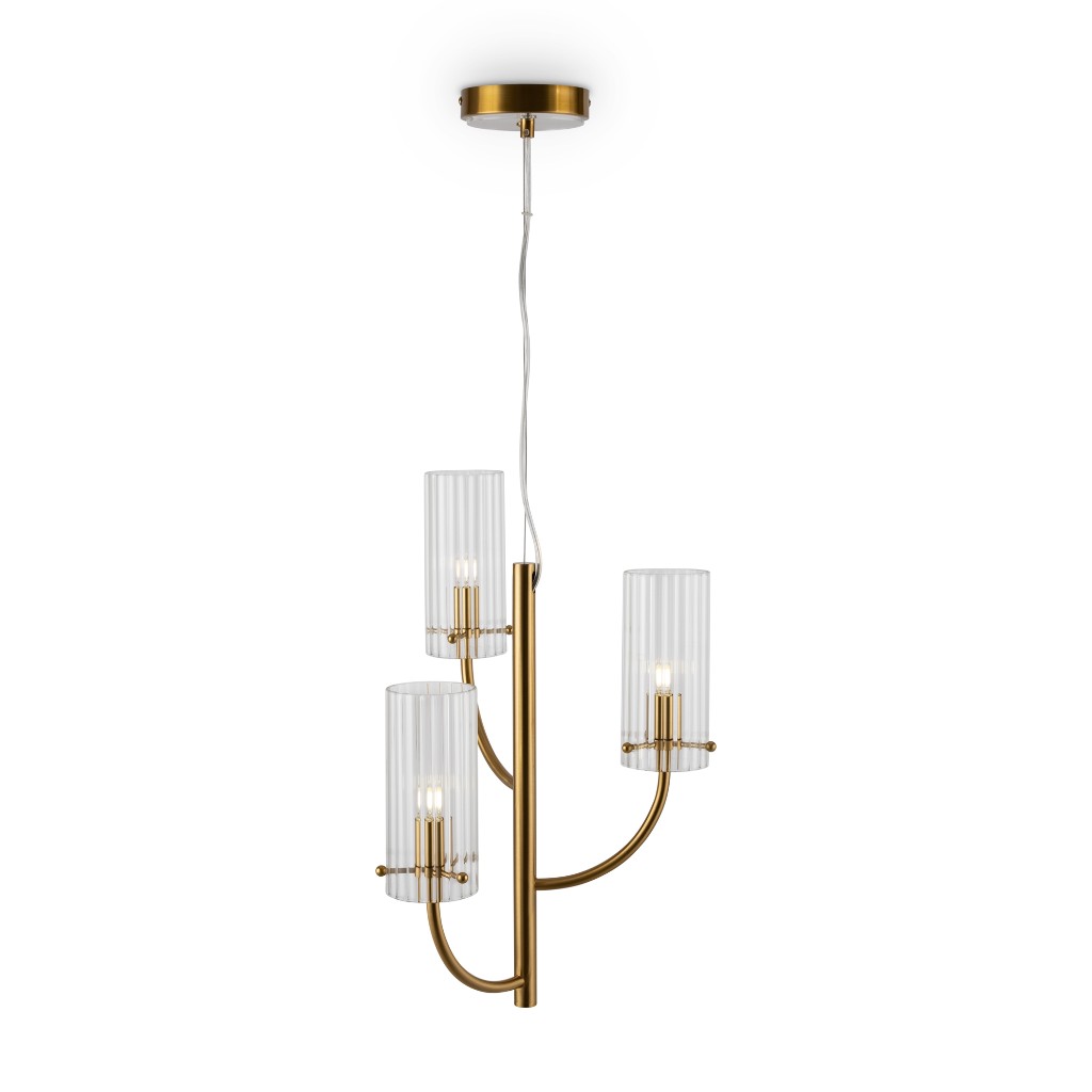 Candelabru ARCO MOD223PL-03BS