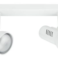 Plafoniera SPOT-CARRERA-2