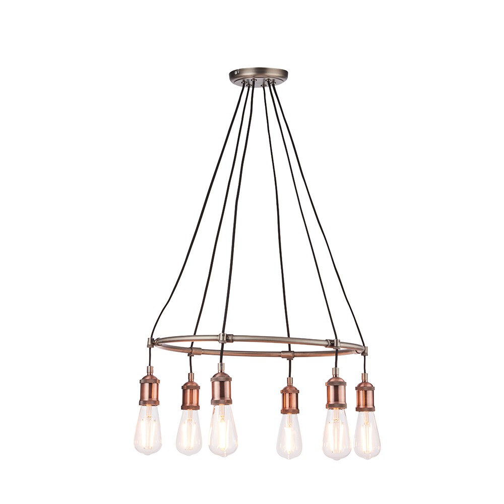 Candelabru HAL 76337