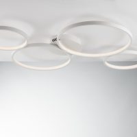 Plafoniera LED-FREDY-PL4