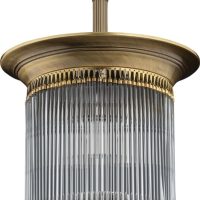 Lustra FIORE FIO-ZWD-1(P)