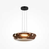 Lustra BASSA MOD501PL-L20BK1