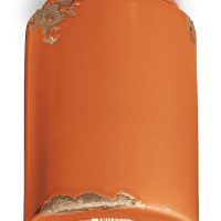 Plafoniera VINTAGE C985-VIO