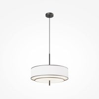 Lustra BERGAMO MOD613PL-05W