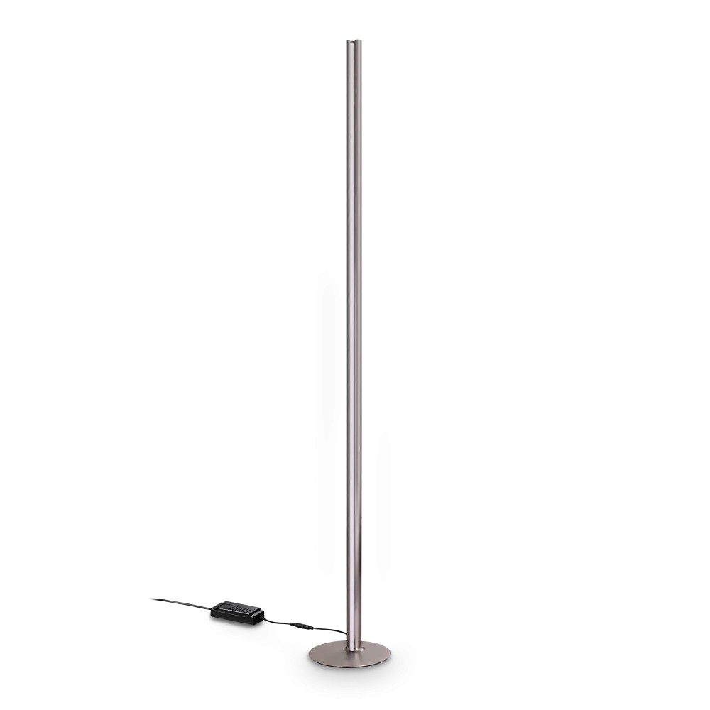 Lampadar DORICA PT1 GRIGIO 366210