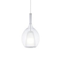 Lustra KALIQUE SP1-2 D18 TRANSPARENTE 360034