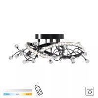 Plafoniera MAIA MX3481-1S-3BCT