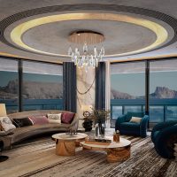 Lustra LAGRIMAS 452489