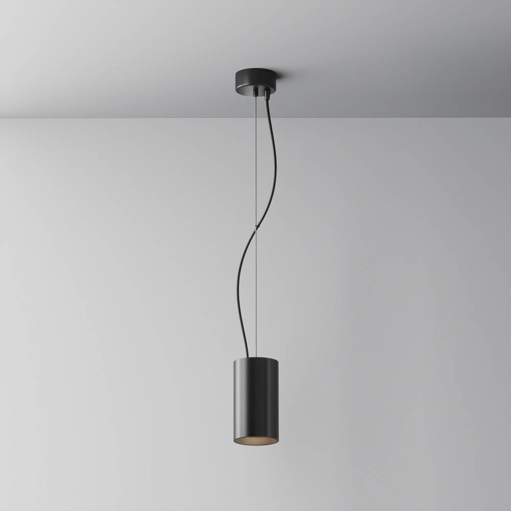 Lustra EFIR P089PL-15W3K-B