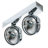 Plafoniera JERRY 2 12V AZ1751