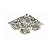 Plafoniera RUBIC 4 AZ0492