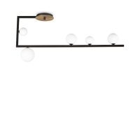 Lustra BIRDS PL5 273631