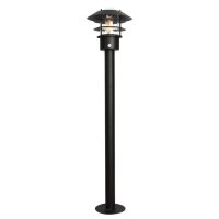 Stalp HELSINGOR HELSINGOR-PIR-BOL-BK