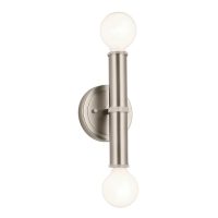 Aplica QN-TORCHE-2W-BN