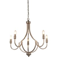 Candelabru LODGE 82915-5SS