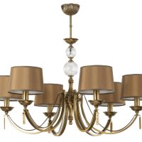 Candelabru ZAFFIRO ZAF-ZW-6(P/A)