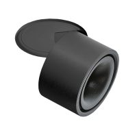 Spot Incastrat COSTA SPOT BK AZ2706