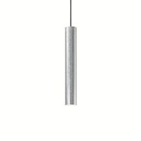 Lustra LOOK SP1 SMALL ARGENTO 141800