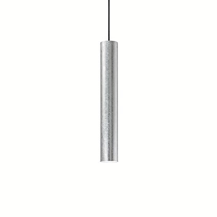 Lustra LOOK SP1 SMALL ARGENTO 141800