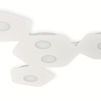 Plafoniera AREA 6641