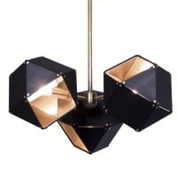 Lustra NEW GEOMETRY-3 ST-8861-3