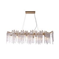 Candelabru HERITAGE 10425-10GO