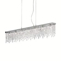 Lustra GIADA CLEAR SB7 TRANSPARENTE 098739