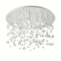 Plafoniera NEVE PL12 BIANCO 101187