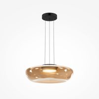 Lustra BASSA MOD501PL-L20BK