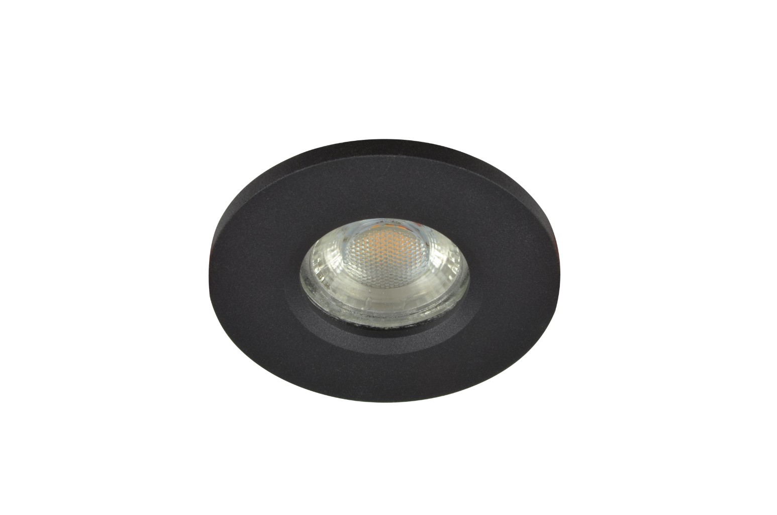 Spot Incastrat IKA R IP65 BK AZ3017