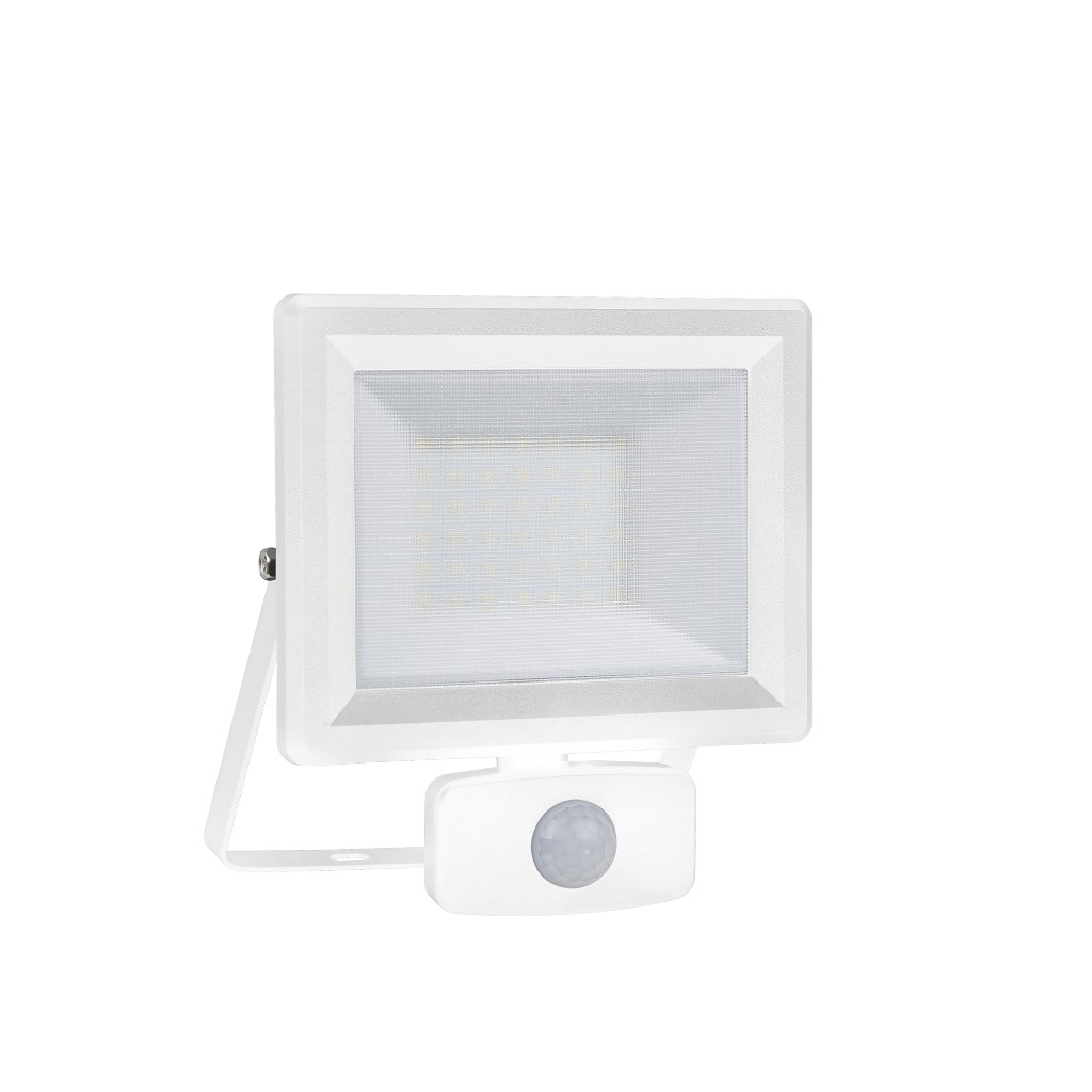 Aplica FLOOD SENSOR 30W BIANCO 251028
