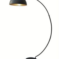 Lampadar LUZIA TS-050402F-BKGO