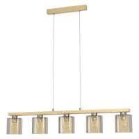 Lustra CASTRALVO 98592