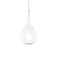 Lustra KALIQUE SP1-3 D18 TRANSPARENTE 360072