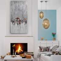 Tablou LLUEVE 263474