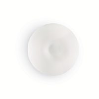 Plafoniera GLORY PL3 D50 BIANCO 019758