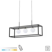 Lustra PIRO MD3115-3-3BT