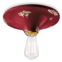 Plafoniera VINTAGE C134-VIX
