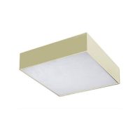 Plafoniera MONZA S 22 CCT CHA + REMOTE CONTROL AZ4768