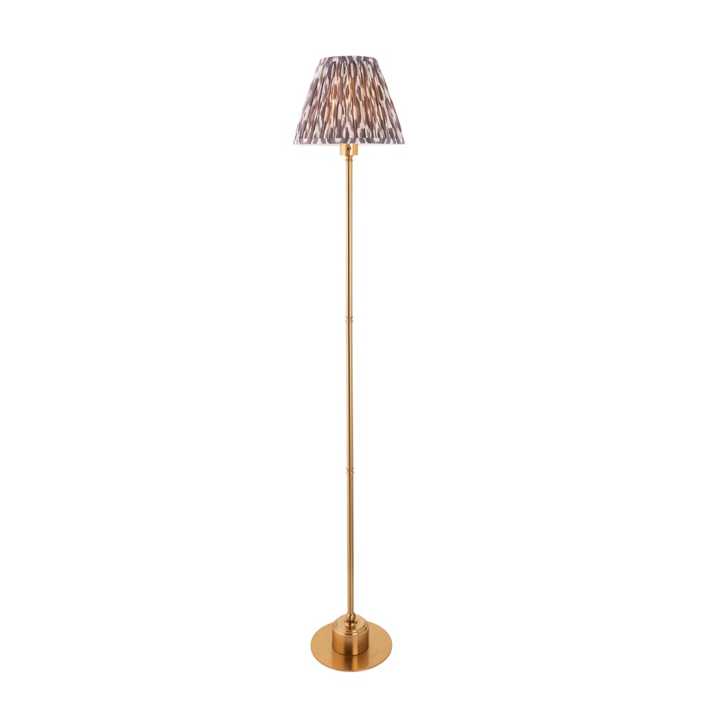 Lampadar BURLEY & IKAT 114769