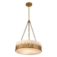 Lustra QN-SAWGRASS-3P-DG-O